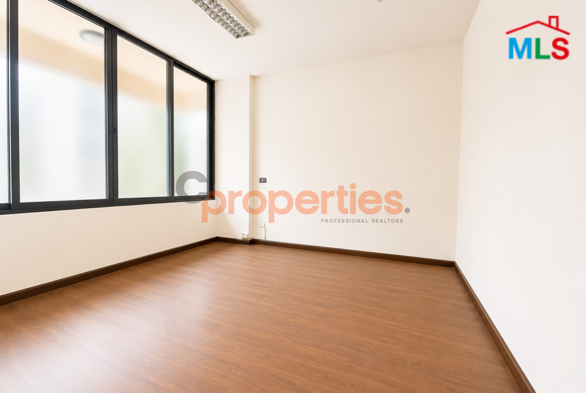 Office for rent in Jal el dib - CPFY300 مكتب للإيجار في جل الديب