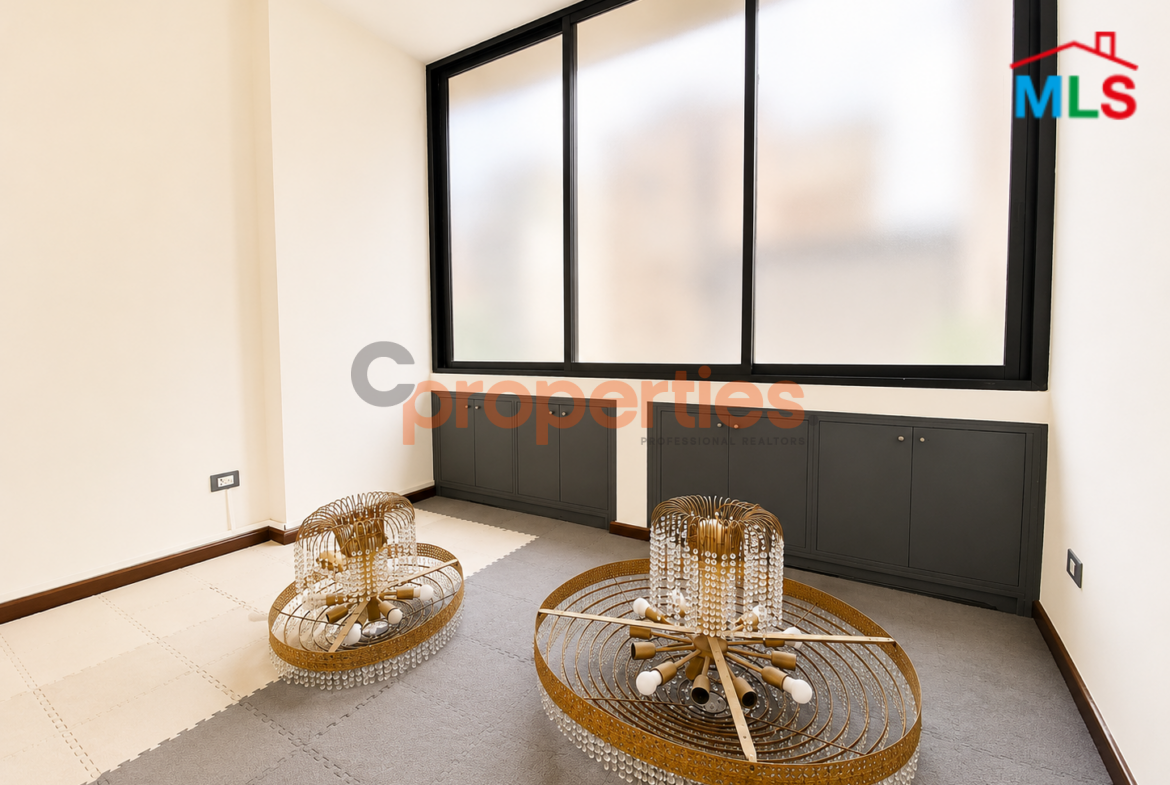 Office for rent in Jal el dib - CPFY300 مكتب للإيجار في جل الديب