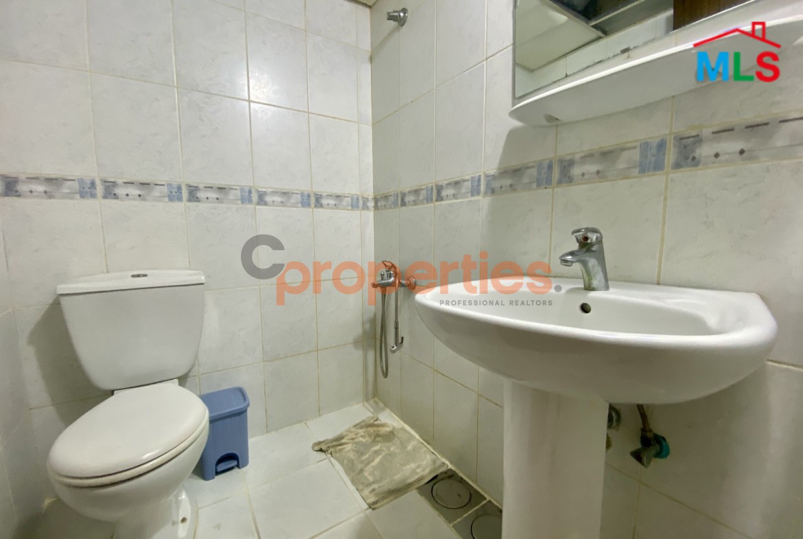 Apartment for Rent in Zalka - CPFY297 شقة للإيجار في الزلقا