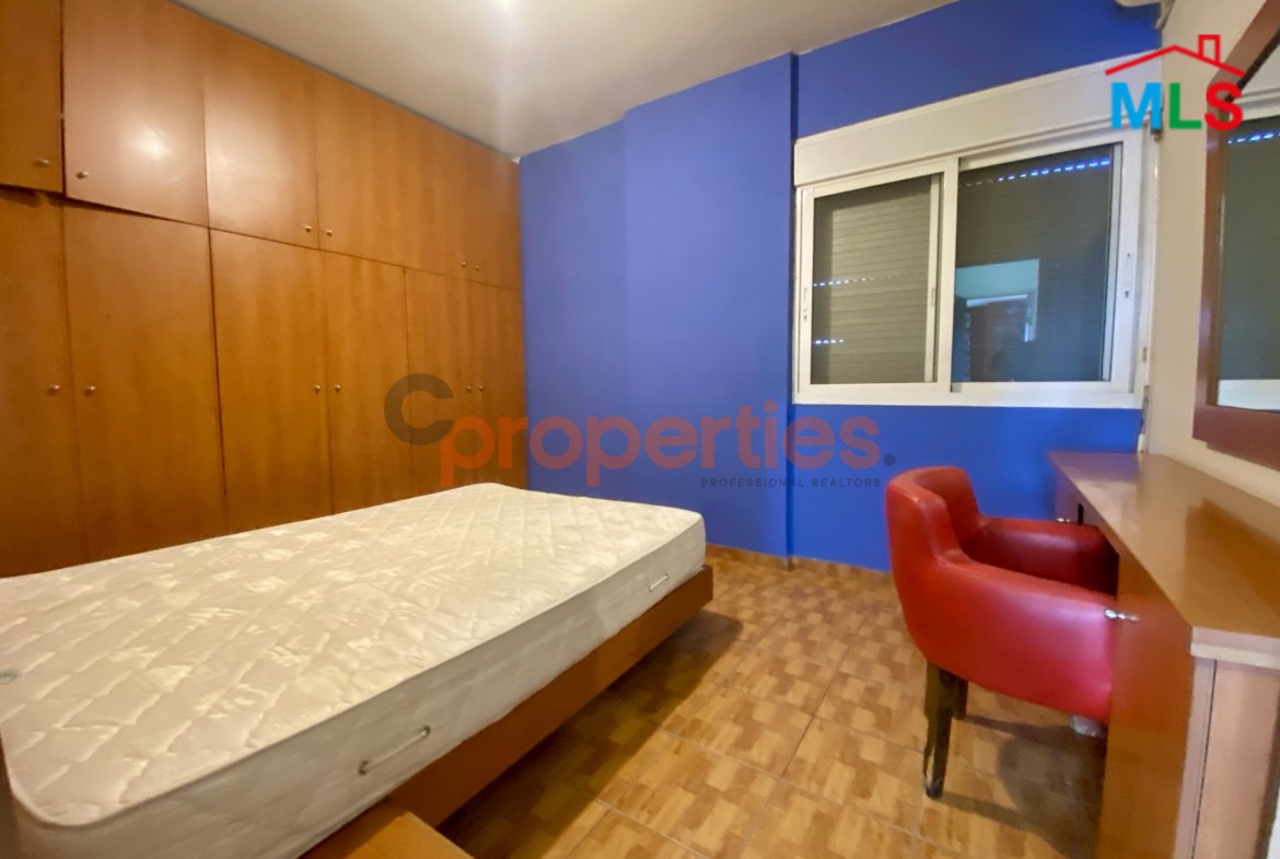 Apartment for Rent in Zalka - CPFY297 شقة للإيجار في الزلقا