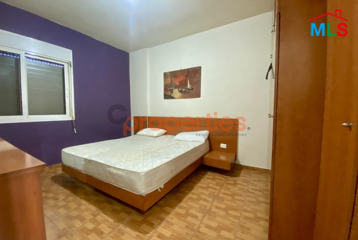 Apartment for Rent in Zalka - CPFY297 شقة للإيجار في الزلقا