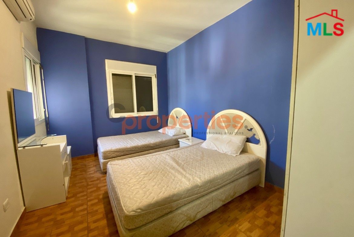 Apartment for Rent in Zalka - CPFY297 شقة للإيجار في الزلقا