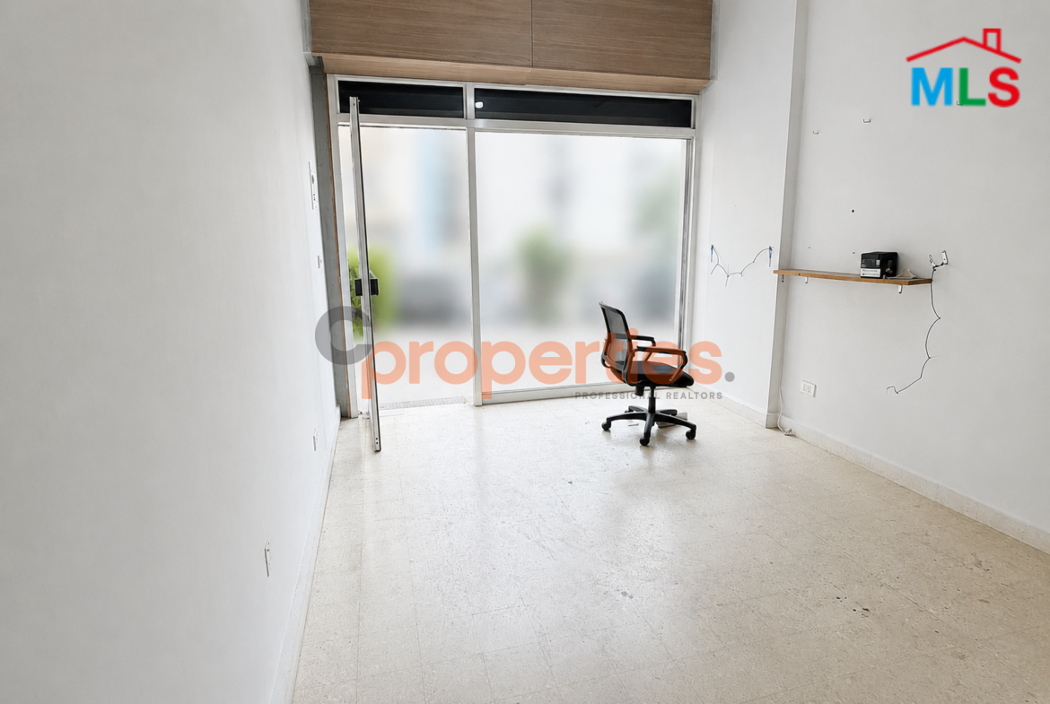 Shop for rent in Sahel Alma -CPKKK06- محل للإيجار في ساحل علما