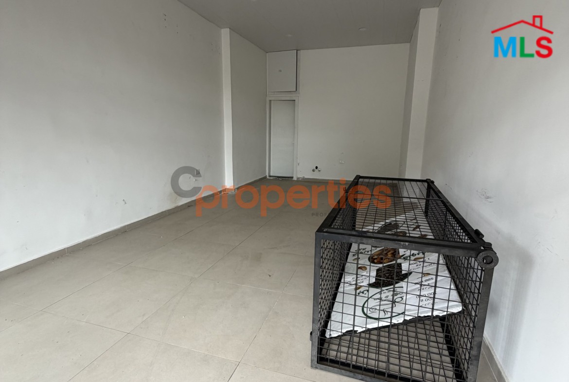 Store for rent in Jounieh -CPKKK05- محل للايجار في جونيه