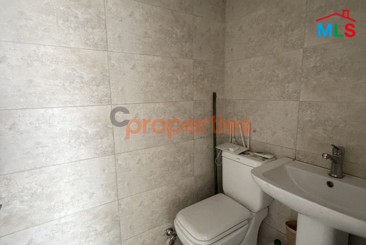 Store for rent in Jounieh -CPKKK05- محل للايجار في جونيه