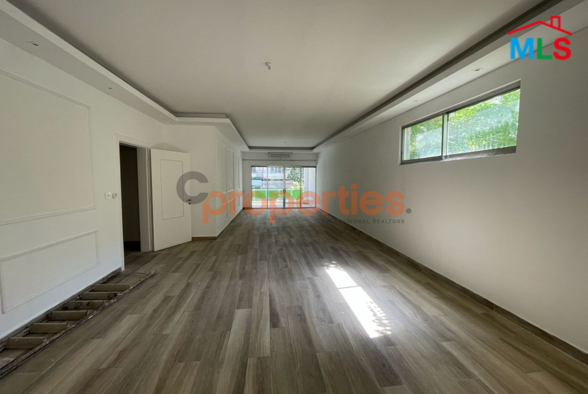 Apartment for rent in Achrafieh-Gemmayzeh شقة للإيجار في الجميرة - CPBPK32