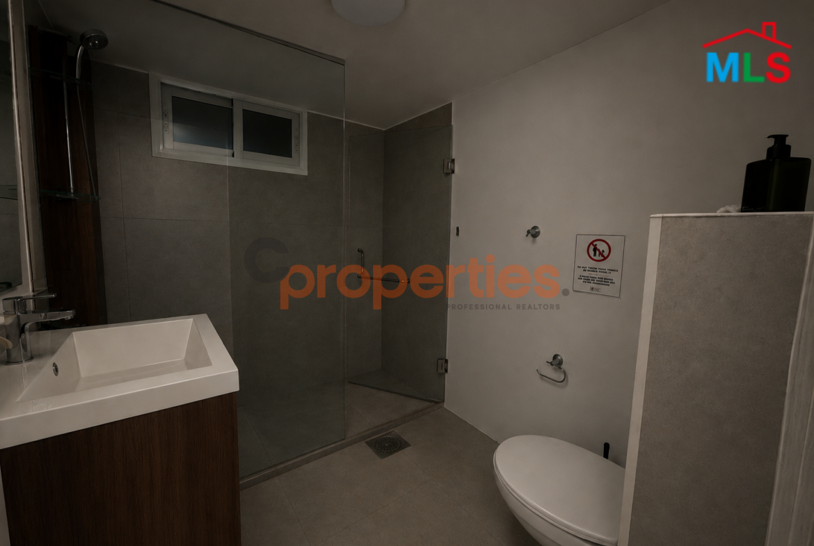 Apartment for rent in Achrafieh-Gemmayzeh شقة للإيجار في الجميرة - CPBPK32