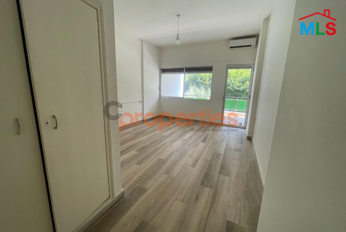 Apartment for rent in Achrafieh-Gemmayzeh شقة للإيجار في الجميرة - CPBPK32