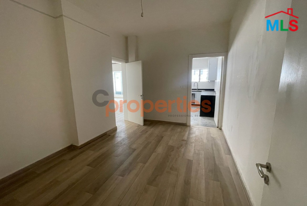 Apartment for rent in Achrafieh-Gemmayzeh شقة للإيجار في الجميرة - CPBPK32