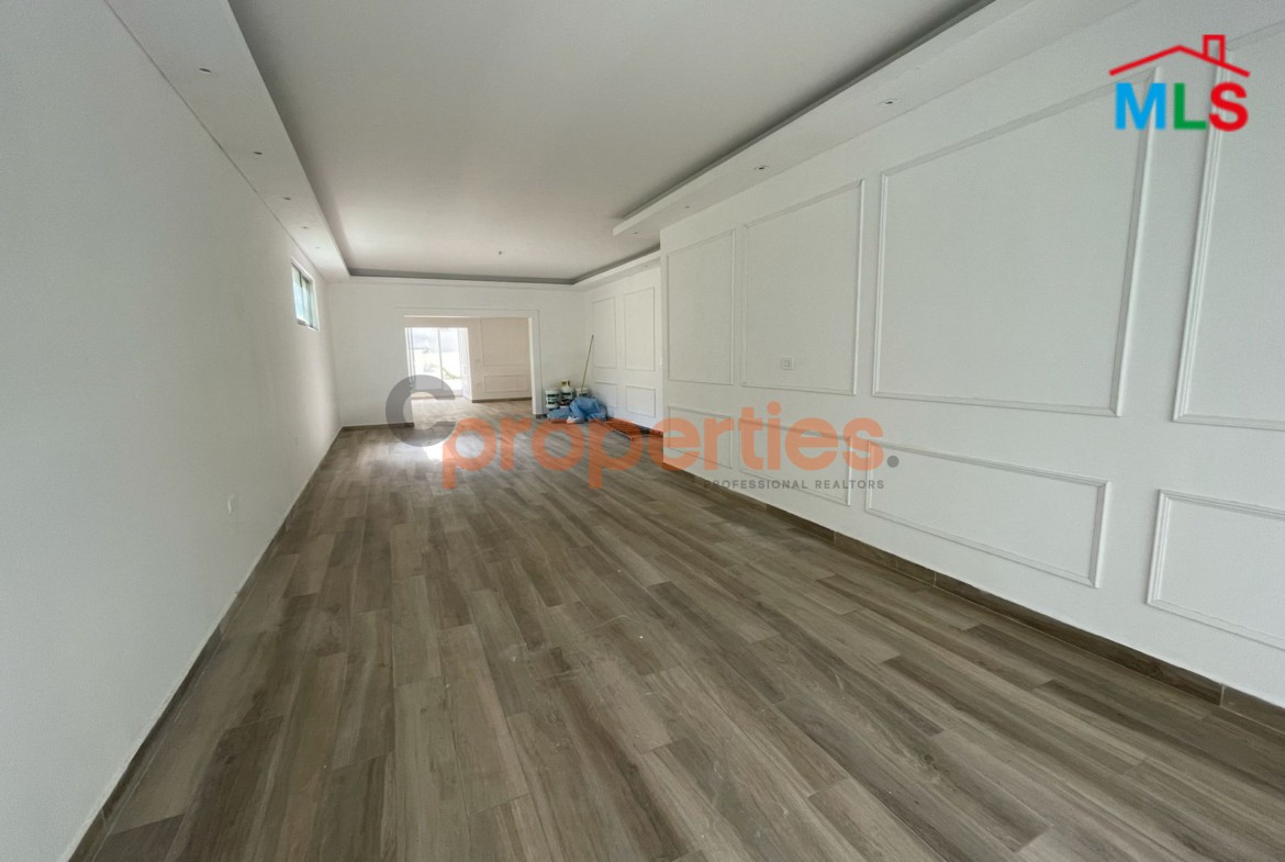 Apartment for rent in Achrafieh-Gemmayzeh شقة للإيجار في الجميرة - CPBPK32