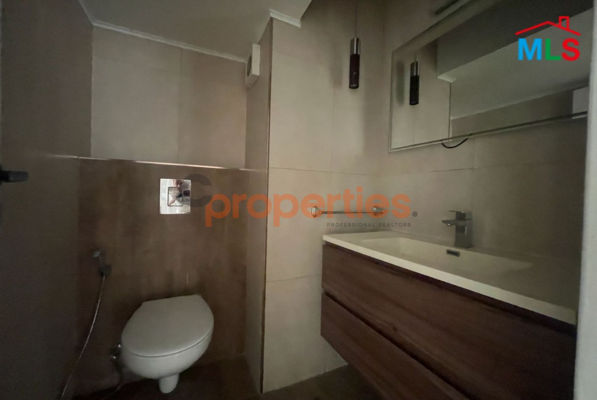 Apartment for rent in Achrafieh-Gemmayzeh شقة للإيجار في الجميرة - CPBPK32