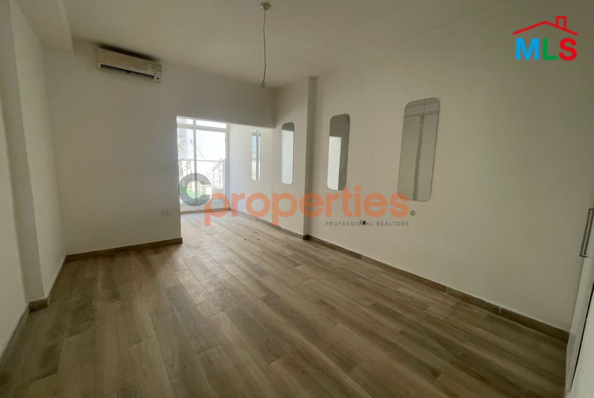 Apartment for rent in Achrafieh-Gemmayzeh شقة للإيجار في الجميرة - CPBPK32