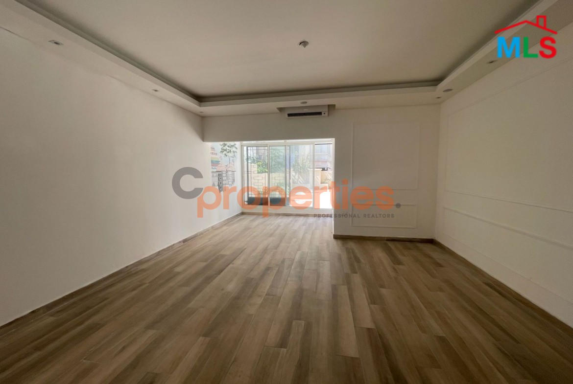 Apartment for rent in Achrafieh-Gemmayzeh شقة للإيجار في الجميرة - CPBPK32