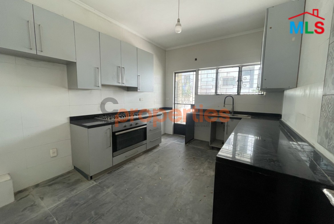 Apartment for rent in Achrafieh-Gemmayzeh شقة للإيجار في الجميرة - CPBPK32