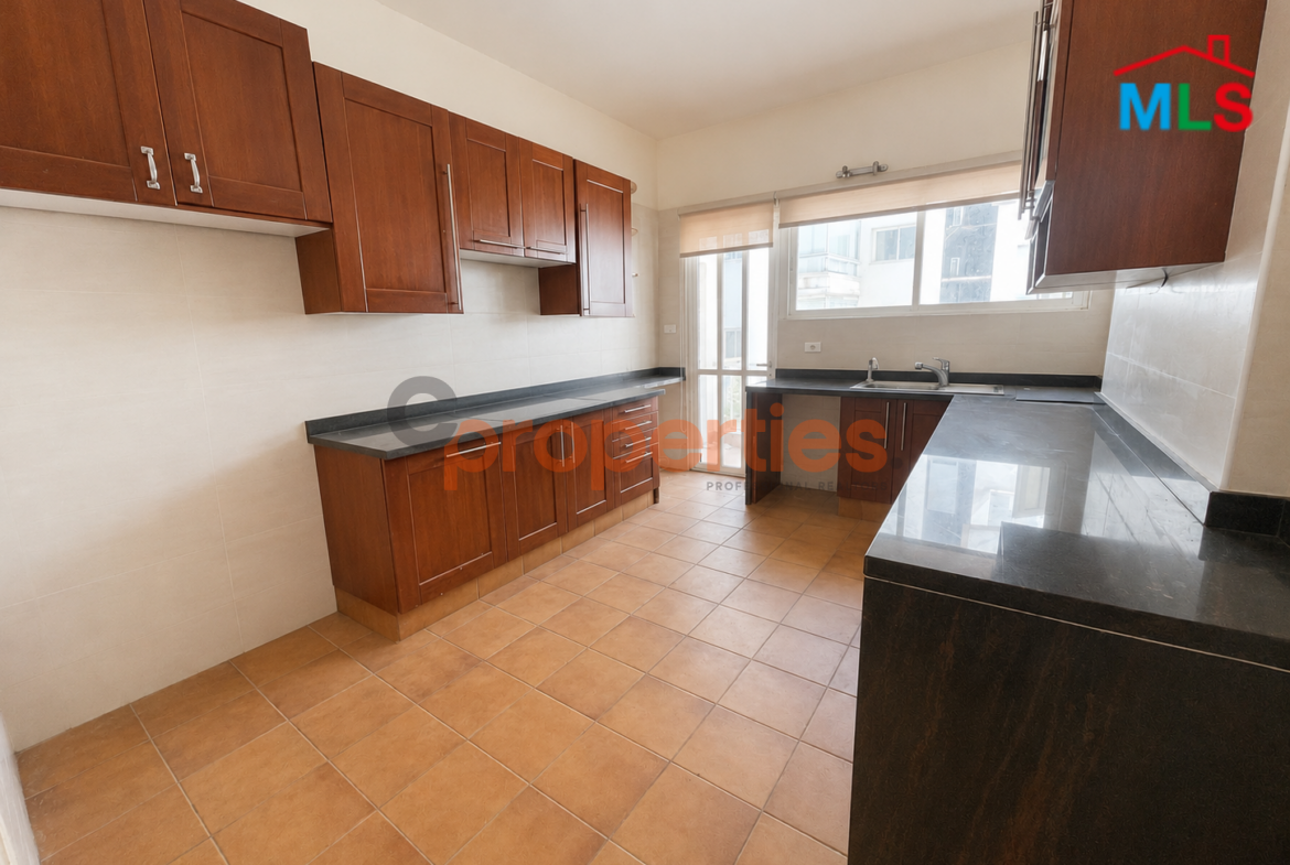 Apartment for rent in Achrafieh-Gemmayzeh - شقة للإيجار في الجميزة - CPBPK33