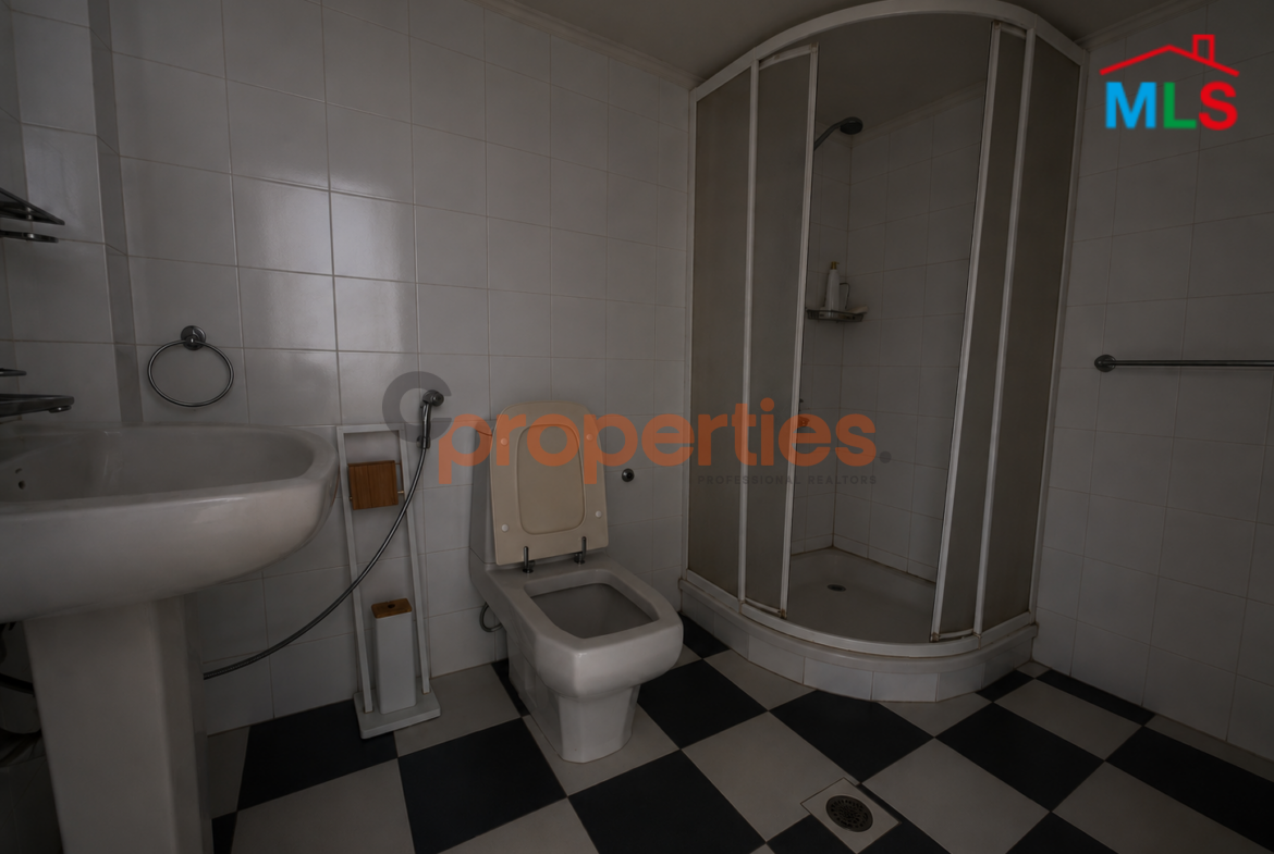 Apartment for rent in Achrafieh-Gemmayzeh - شقة للإيجار في الجميزة - CPBPK33