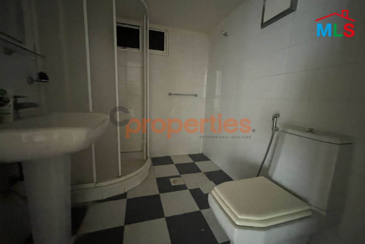 Apartment for rent in Achrafieh-Gemmayzeh - شقة للإيجار في الجميزة - CPBPK33