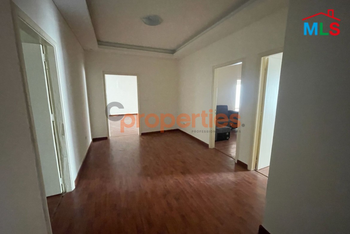 Apartment for rent in Achrafieh-Gemmayzeh - شقة للإيجار في الجميزة - CPBPK33