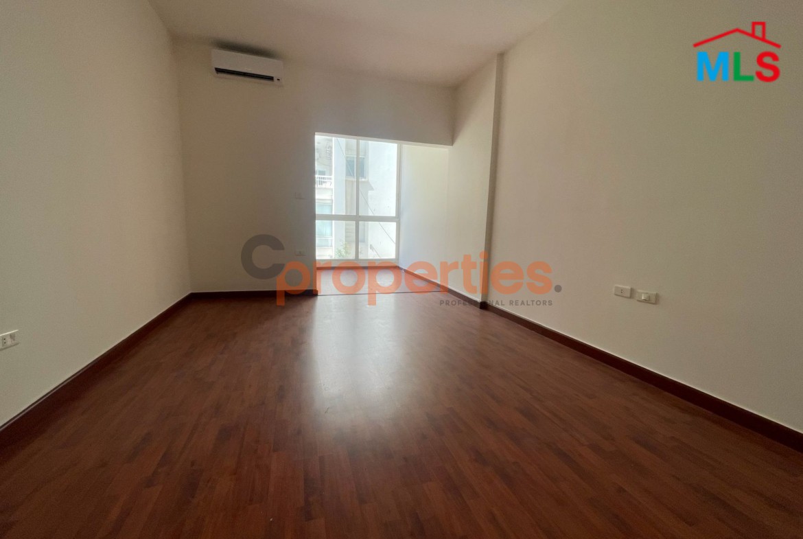 Apartment for rent in Achrafieh-Gemmayzeh - شقة للإيجار في الجميزة - CPBPK33