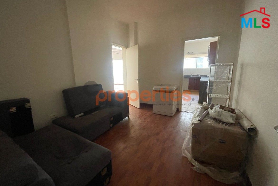 Apartment for rent in Achrafieh-Gemmayzeh - شقة للإيجار في الجميزة - CPBPK33
