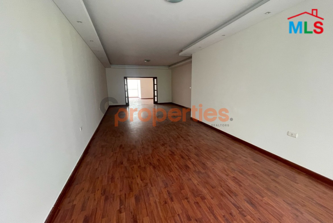 Apartment for rent in Achrafieh-Gemmayzeh - شقة للإيجار في الجميزة - CPBPK33