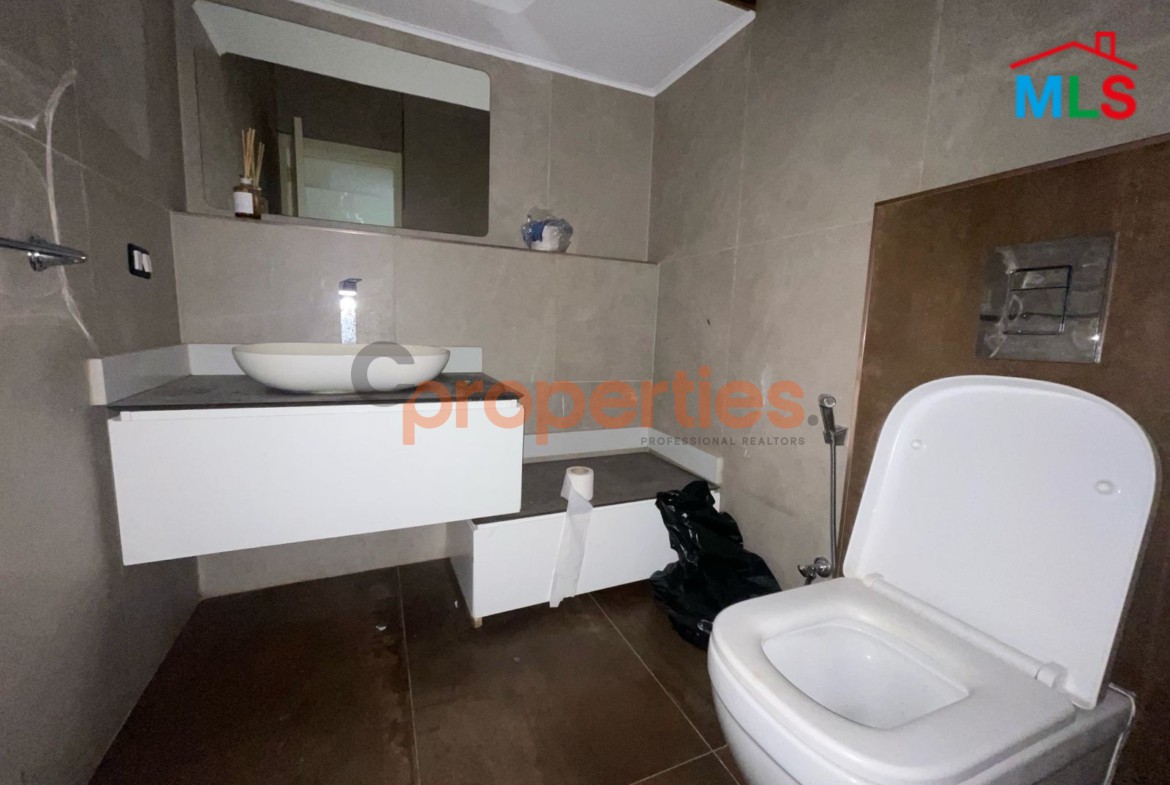 Apartment for rent in Achrafieh-Gemmayzeh - شقة للإيجار في الجميزة - CPBPK33