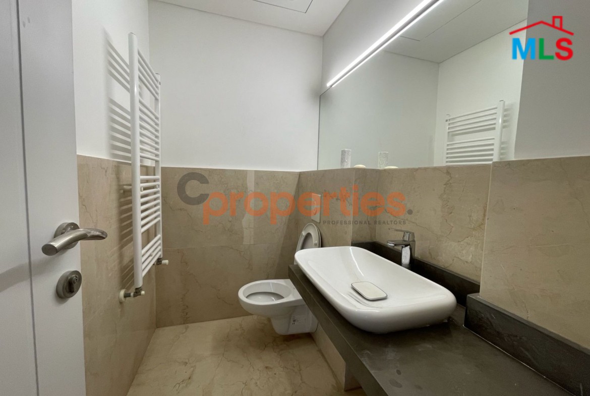 Apartment for rent in Achrafieh-Gemmayzeh شقة للإيجار في الأشرفية CPBPK31