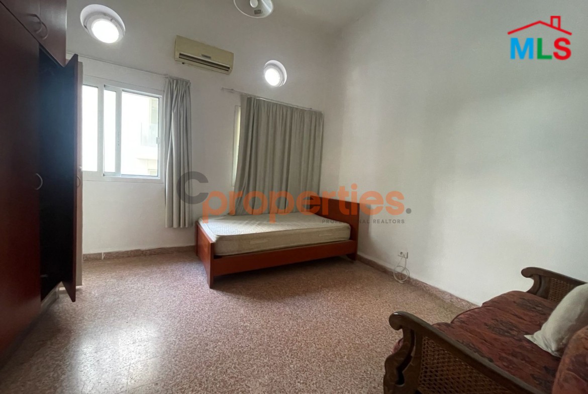 Apartment for rent in Achrafieh - شقة للإيجار في الأشرفية - CPBPK28
