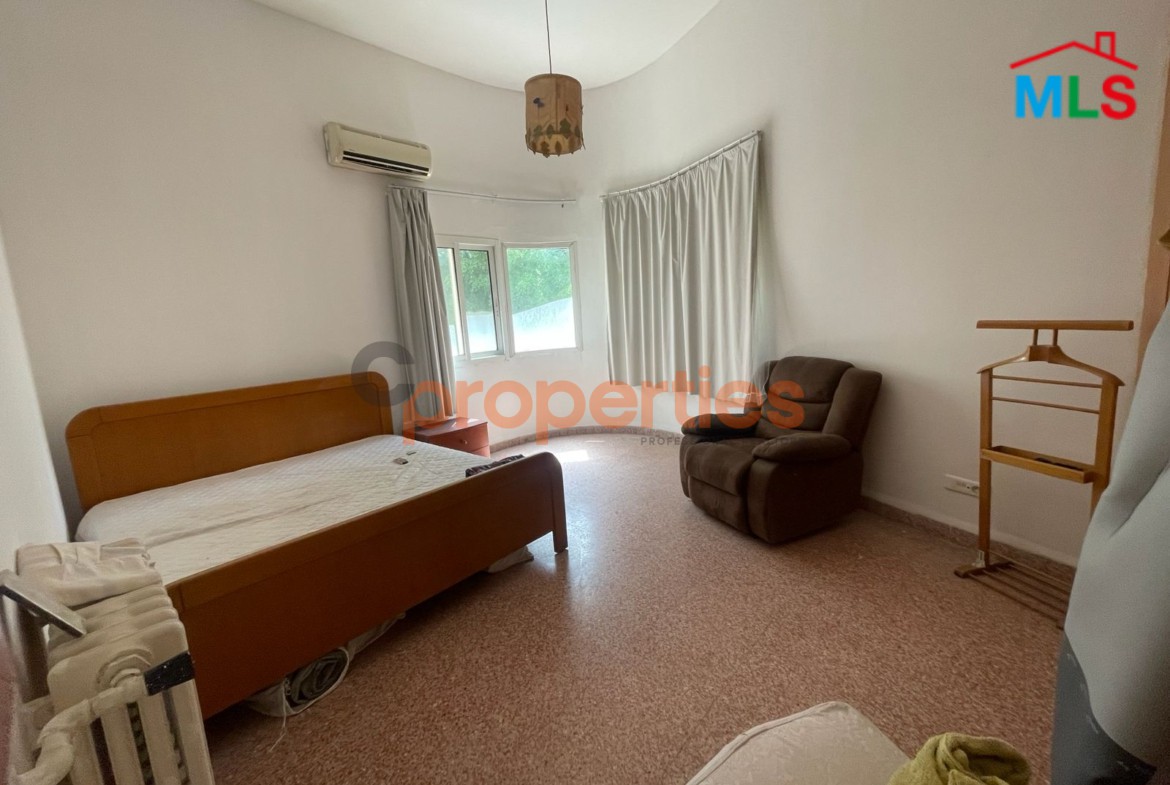Apartment for rent in Achrafieh - شقة للإيجار في الأشرفية - CPBPK28