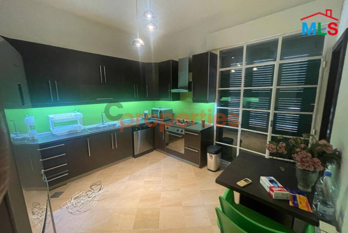 Apartment for rent in Saifi - شقة للإيجار في الصيفي - CPBPK27