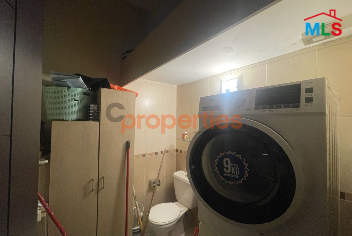 Apartment for rent in Saifi - شقة للإيجار في الصيفي - CPBPK27