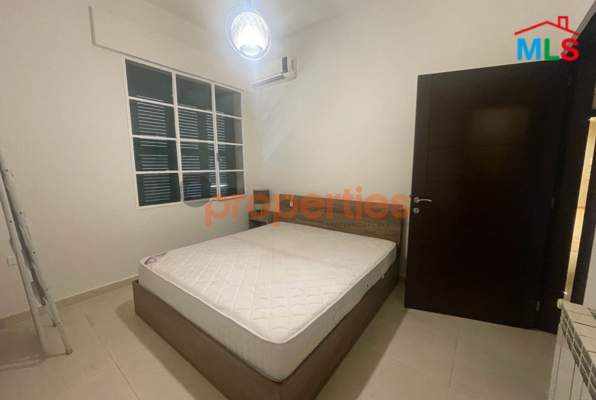 Apartment for rent in Saifi - شقة للإيجار في الصيفي - CPBPK27