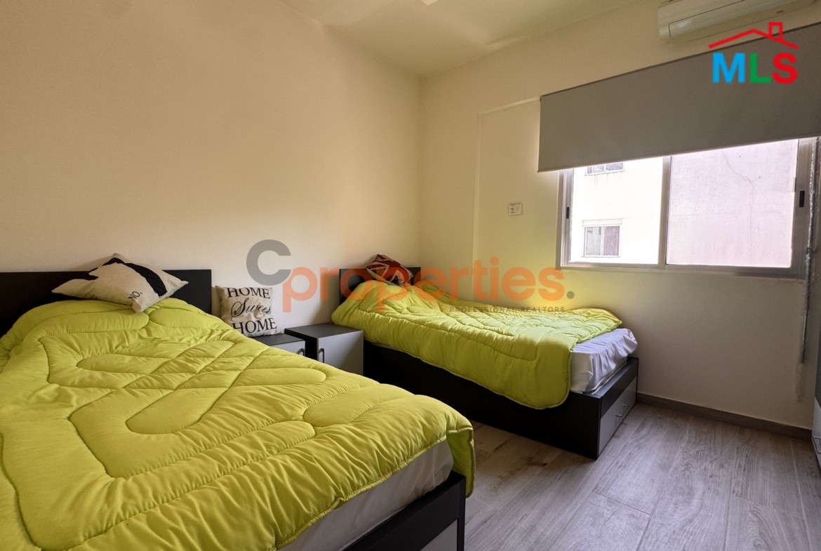 Apartment For Rent In Dik El Mehdi- CPTA129- شقة للإيجار في ديك المحدي