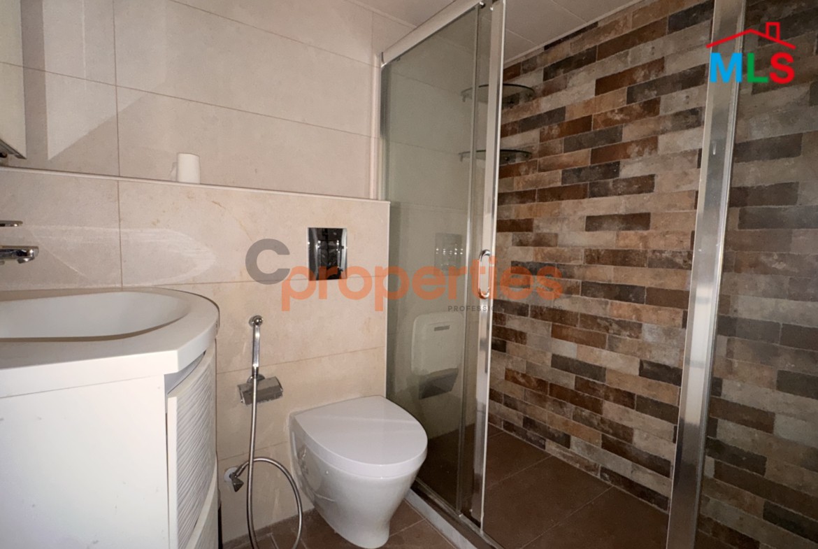 Apartment For Rent In Dik El Mehdi- CPTA129- شقة للإيجار في ديك المحدي