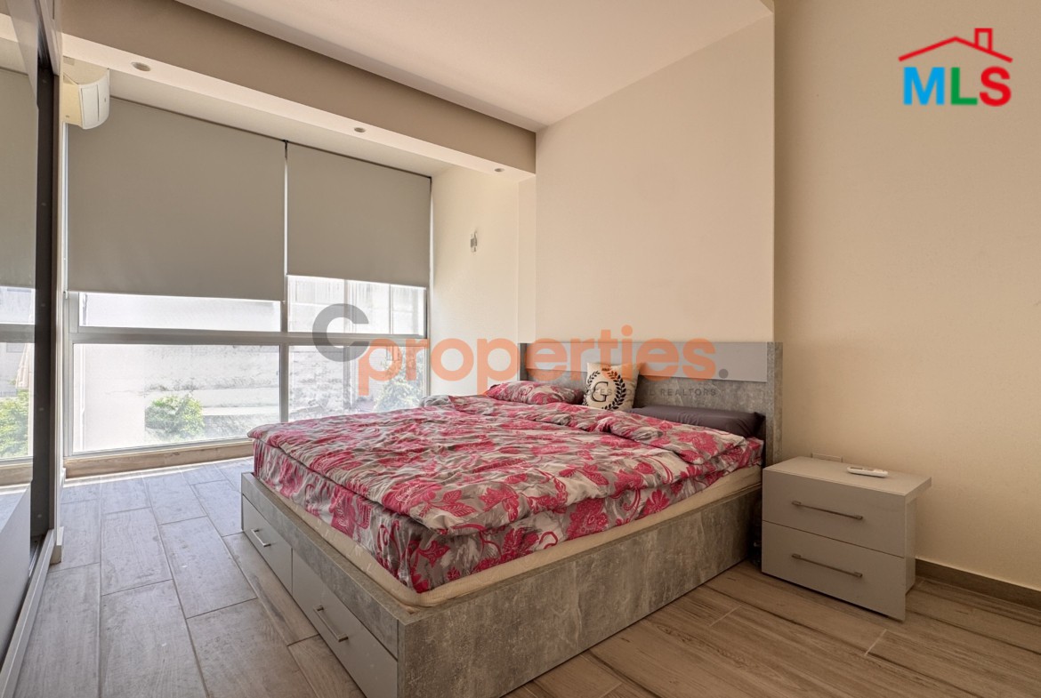 Apartment For Rent In Dik El Mehdi- CPTA129- شقة للإيجار في ديك المحدي