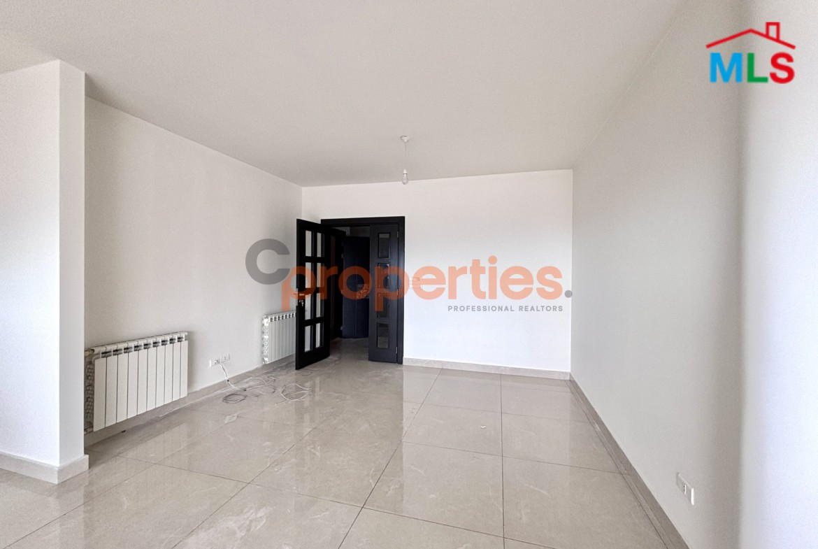 Apartment for Rent in Bsalim - CPRA167 - شقة للايجار في بصاليم