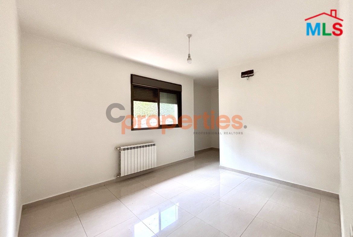 Apartment for Rent in Bsalim - CPRA167 - شقة للايجار في بصاليم