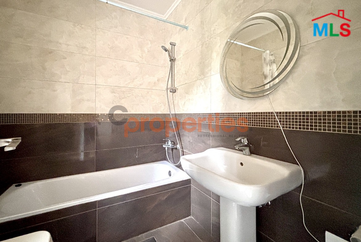 Apartment for Rent in Bsalim - CPRA167 - شقة للايجار في بصاليم