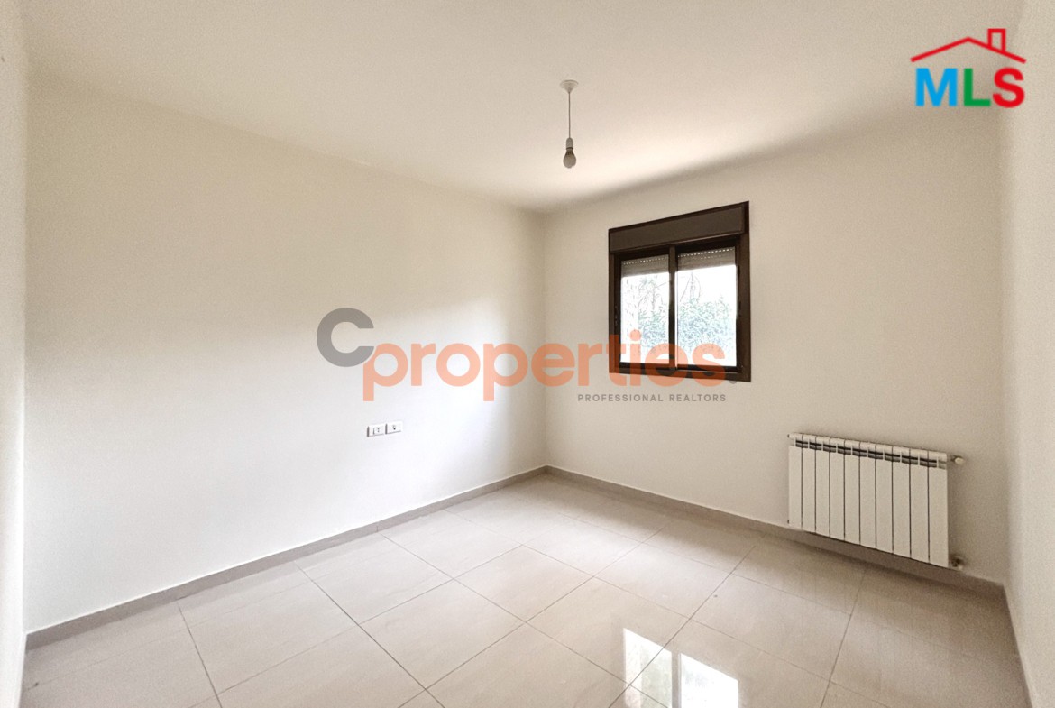 Apartment for Rent in Bsalim - CPRA167 - شقة للايجار في بصاليم