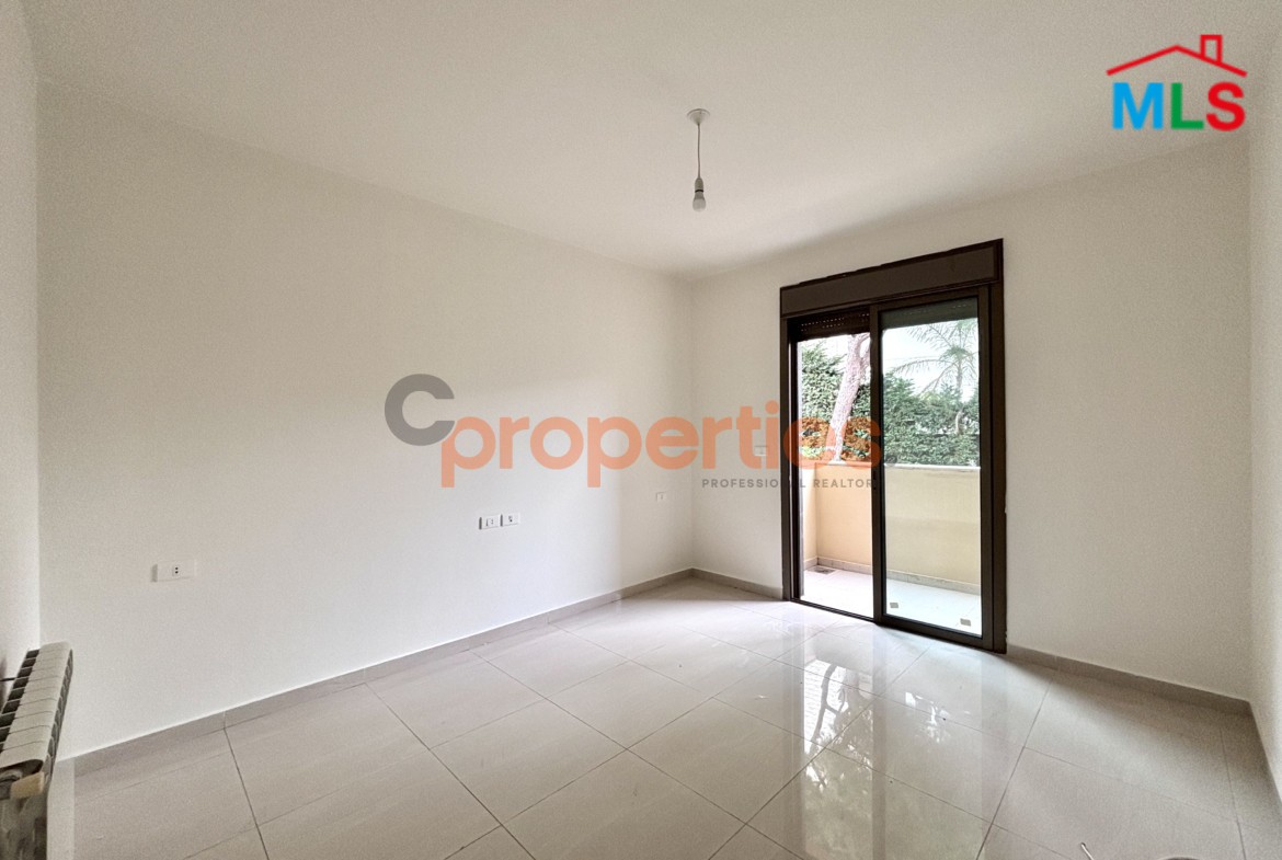 Apartment for Rent in Bsalim - CPRA167 - شقة للايجار في بصاليم