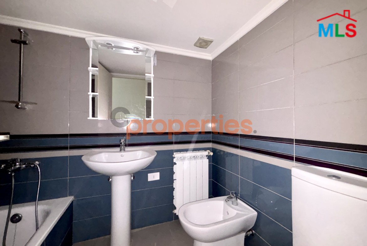 Apartment for Rent in Bsalim - CPRA167 - شقة للايجار في بصاليم