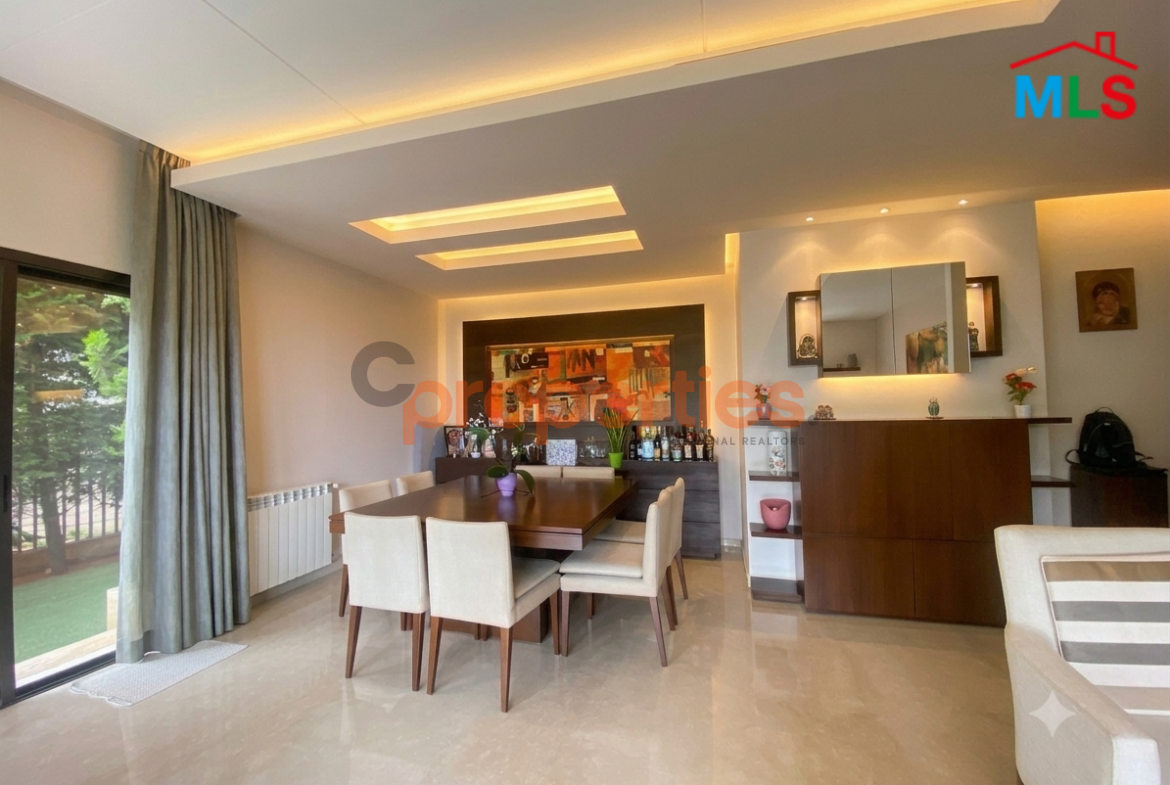 Apartment for rent in Kfarhbeb - شقة للإيجار في كفرحباب - CPKMT127