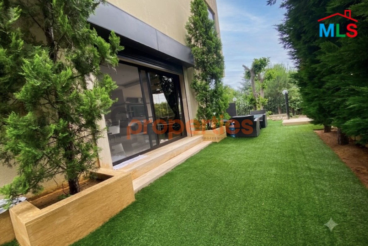 Apartment for rent in Kfarhbeb - شقة للإيجار في كفرحباب - CPKMT127