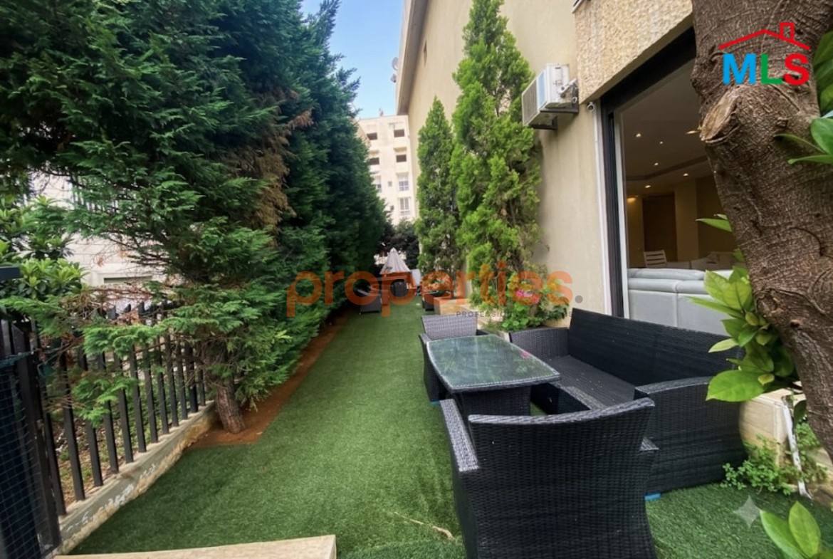 Apartment for rent in Kfarhbeb - شقة للإيجار في كفرحباب - CPKMT127