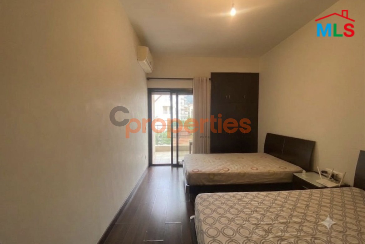 Apartment for rent in Kfarhbeb - شقة للإيجار في كفرحباب - CPKMT127