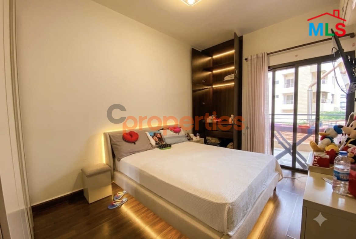 Apartment for rent in Kfarhbeb - شقة للإيجار في كفرحباب - CPKMT127