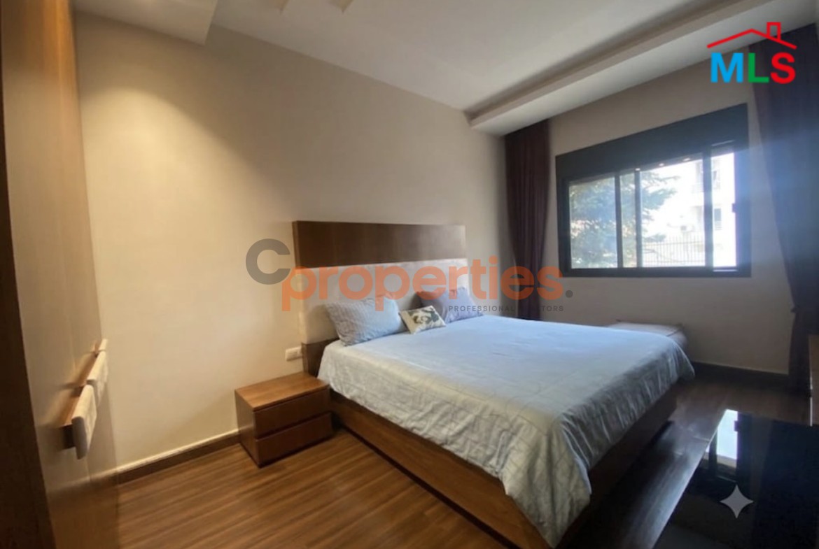 Apartment for rent in Kfarhbeb - شقة للإيجار في كفرحباب - CPKMT127