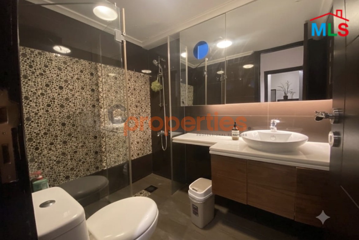 Apartment for rent in Kfarhbeb - شقة للإيجار في كفرحباب - CPKMT127