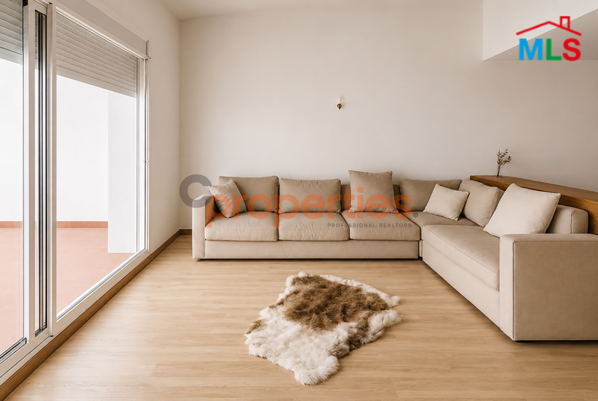 Chalet For Rent In Zaarour Club دوبلكس للإيجار في زعرور CPES210