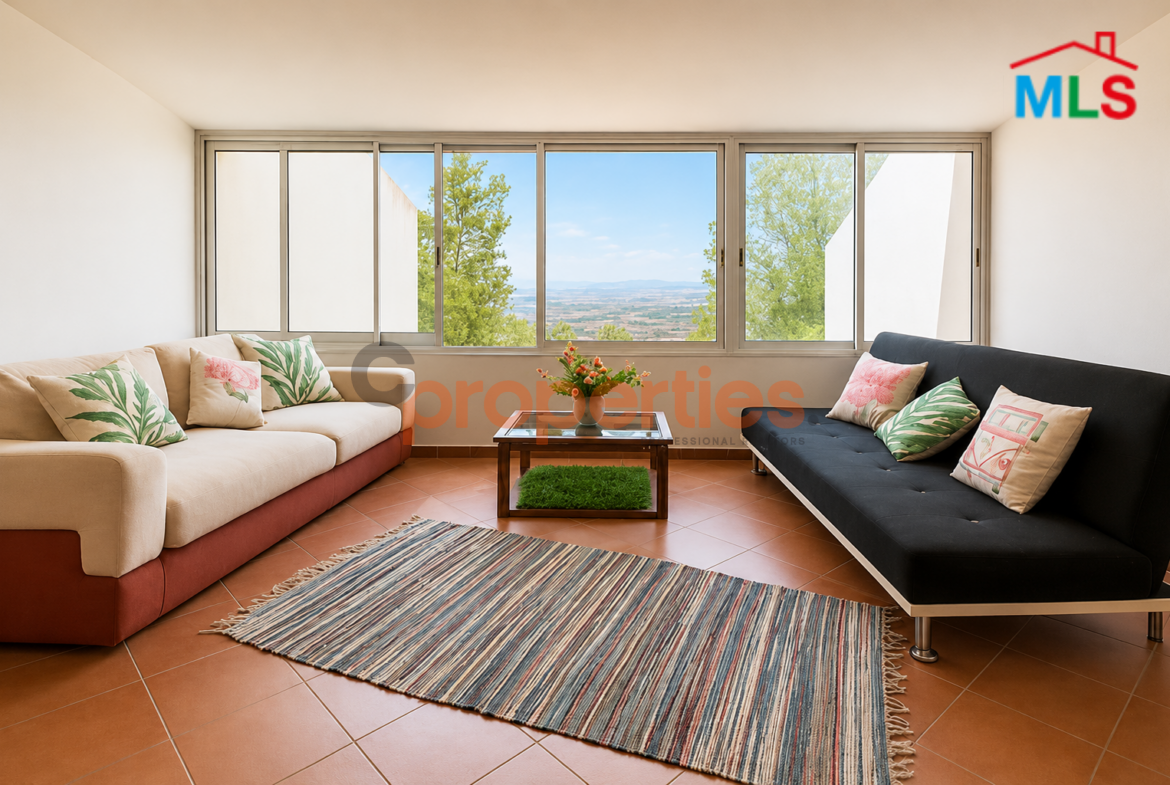 Chalet For Rent In Zaarour Club دوبلكس للإيجار في زعرور CPES210
